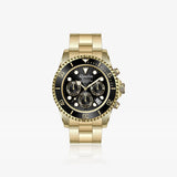 Watch - CRONOS INFINITY