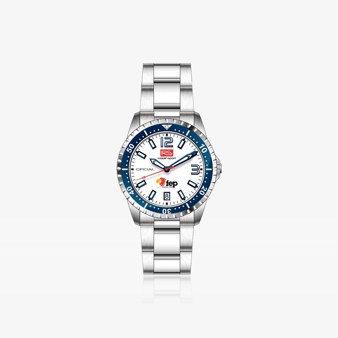 Reloj FEP - Marbella