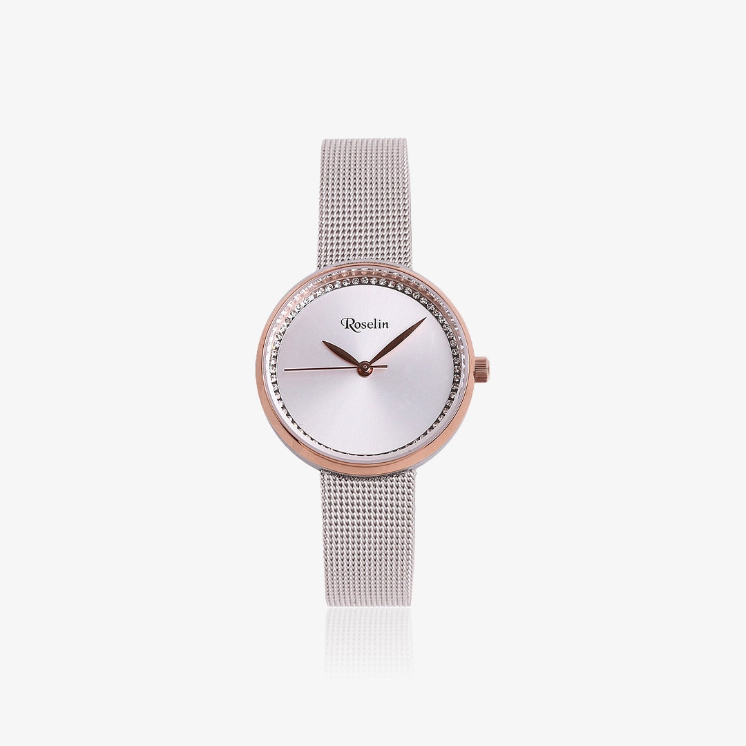 Reloj - Malla Bisel