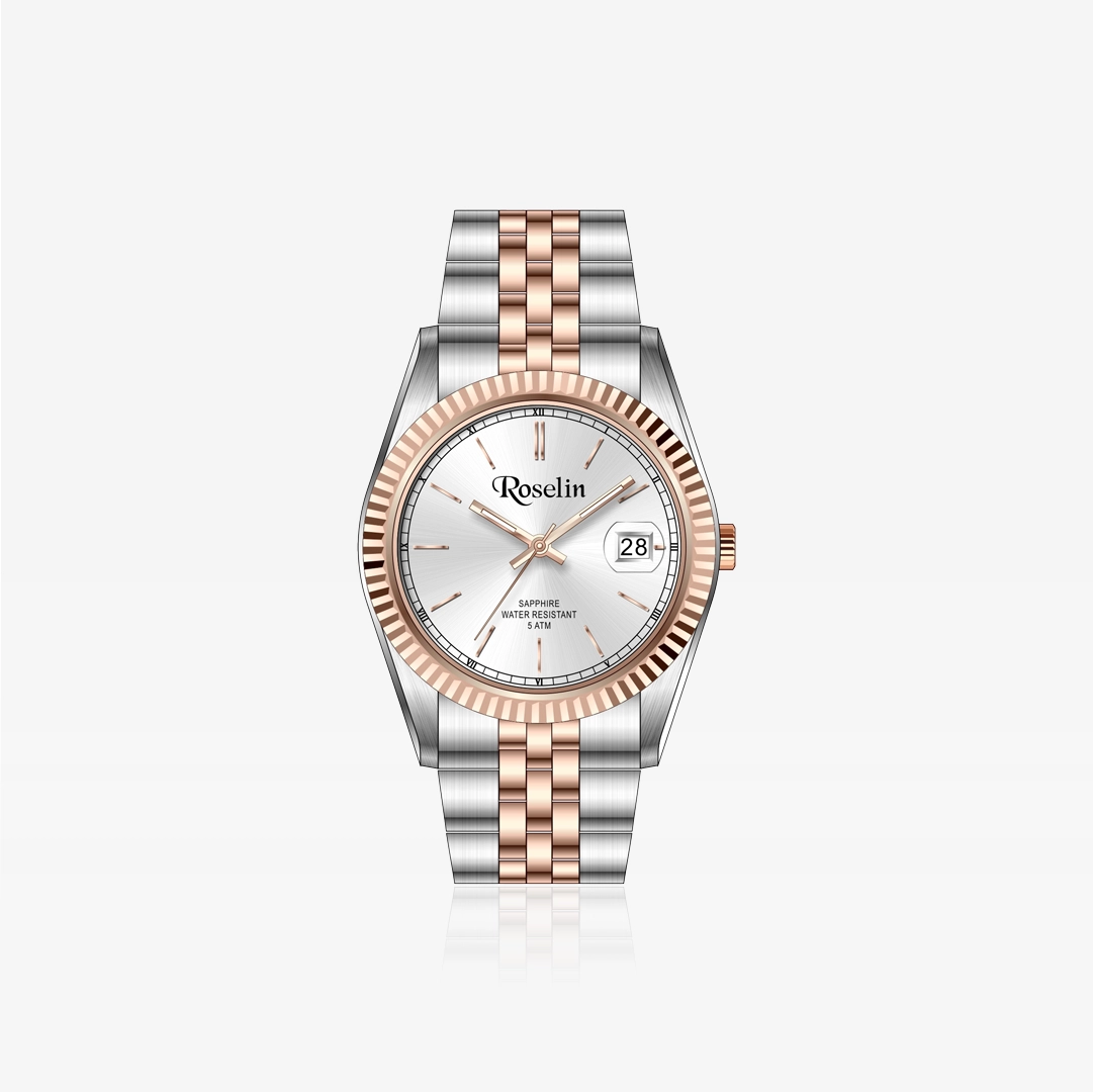 Watch - Satin Basics