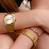 Watch - Satin Basics