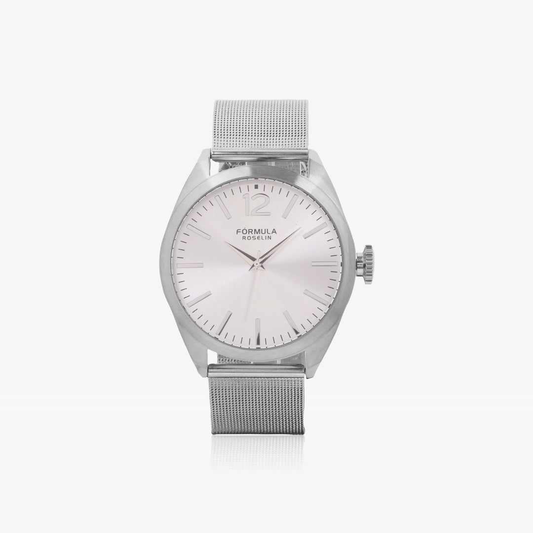 Reloj - malla