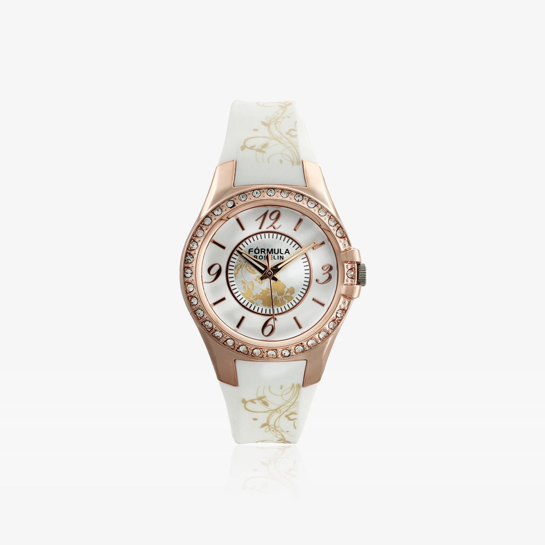 Reloj- Circonitas