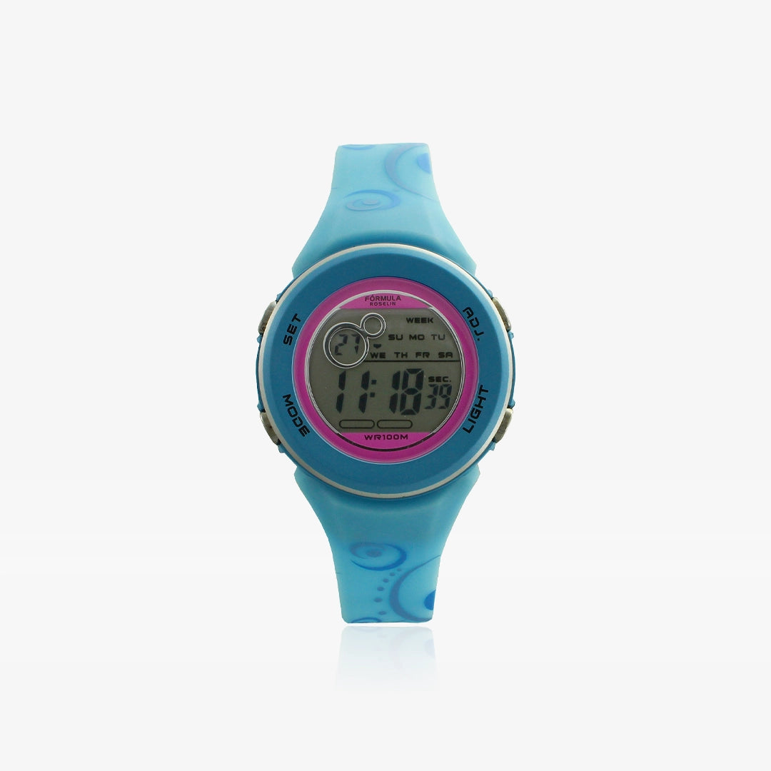 Reloj - Digital