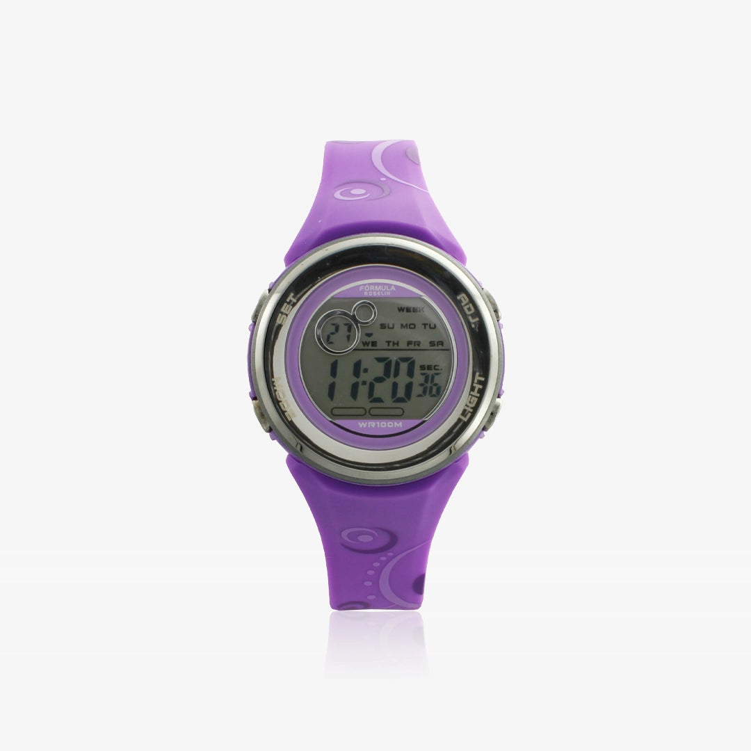 Reloj - Digital