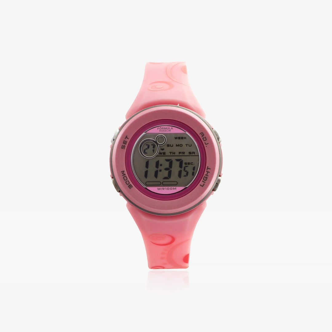 Reloj - Digital