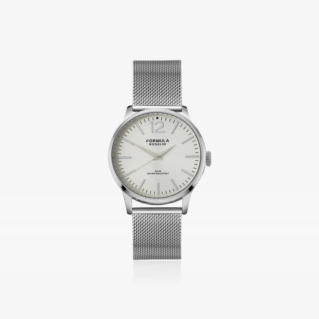 Reloj - malla