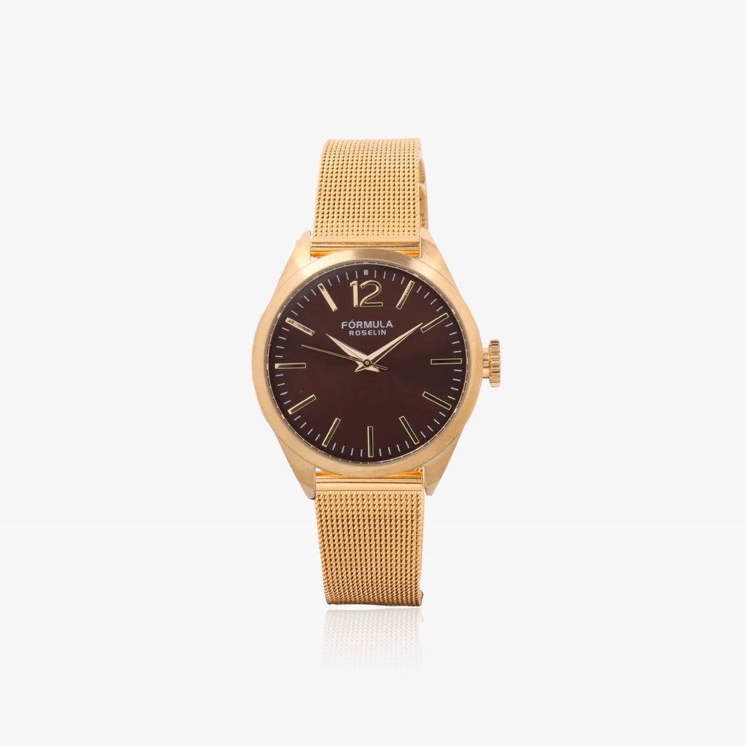 Reloj - malla