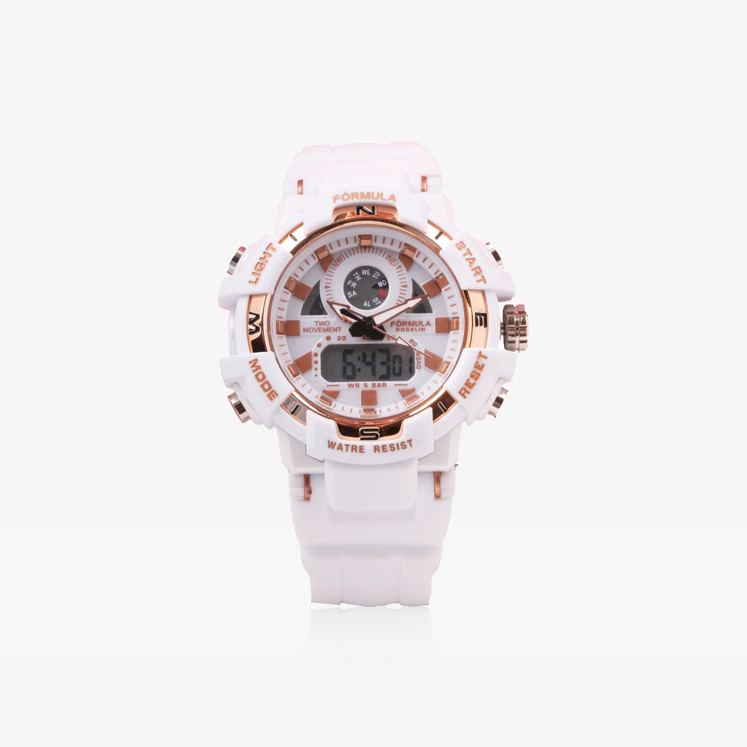 Reloj - Anadigi Shock