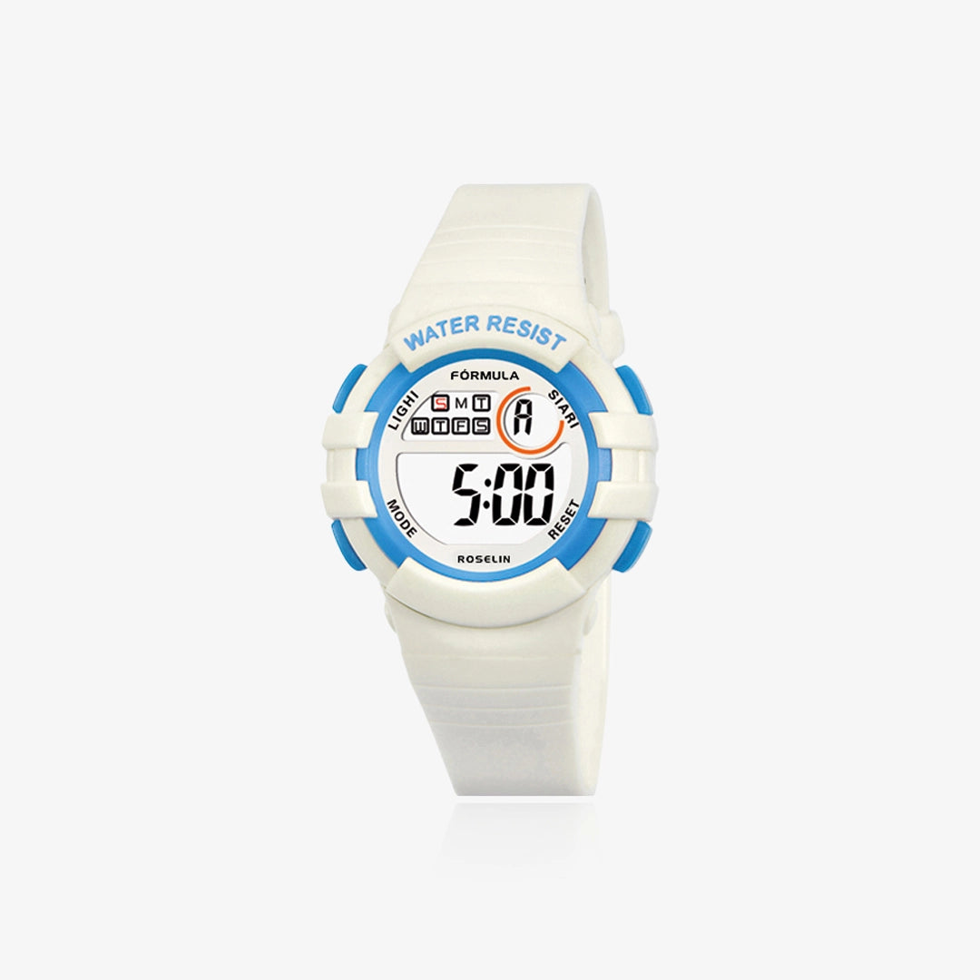 Reloj - Zeta