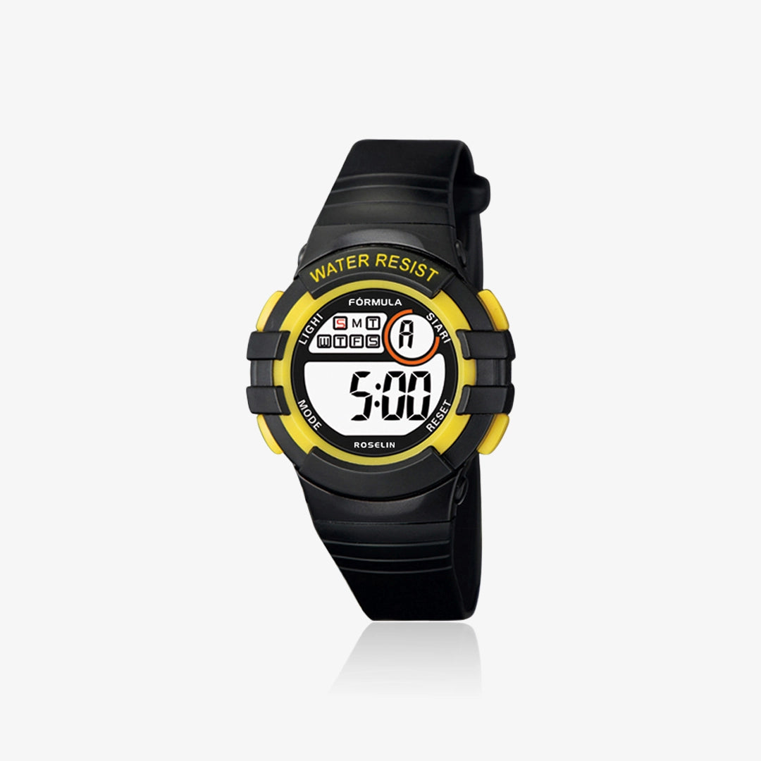 Reloj - Zeta