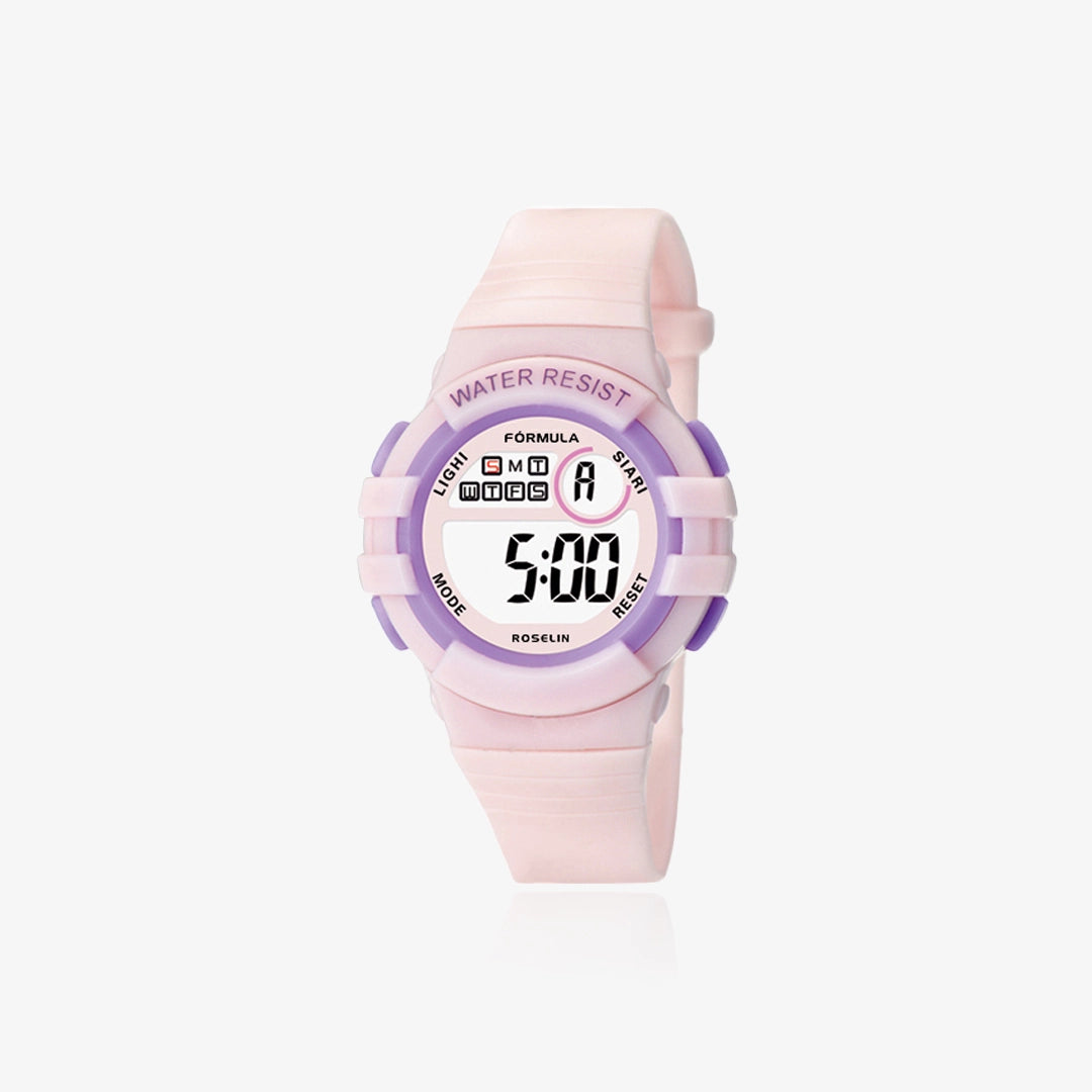 Reloj - Zeta