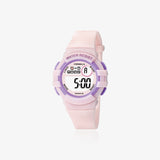 Reloj - Zeta