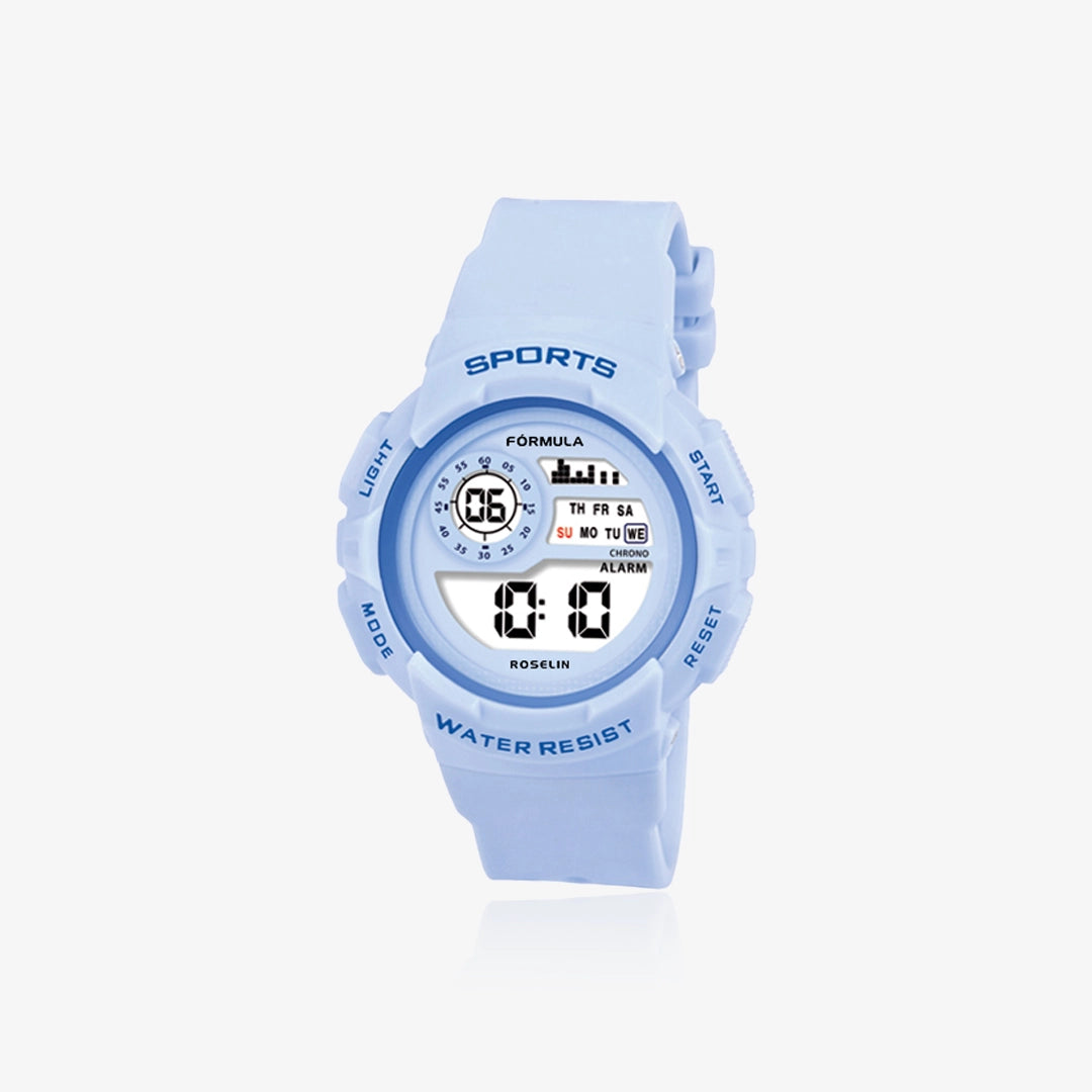 Reloj - Phase