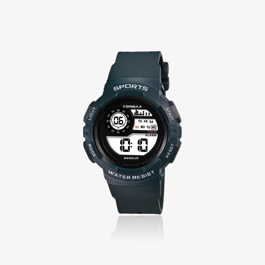 Reloj - Phase