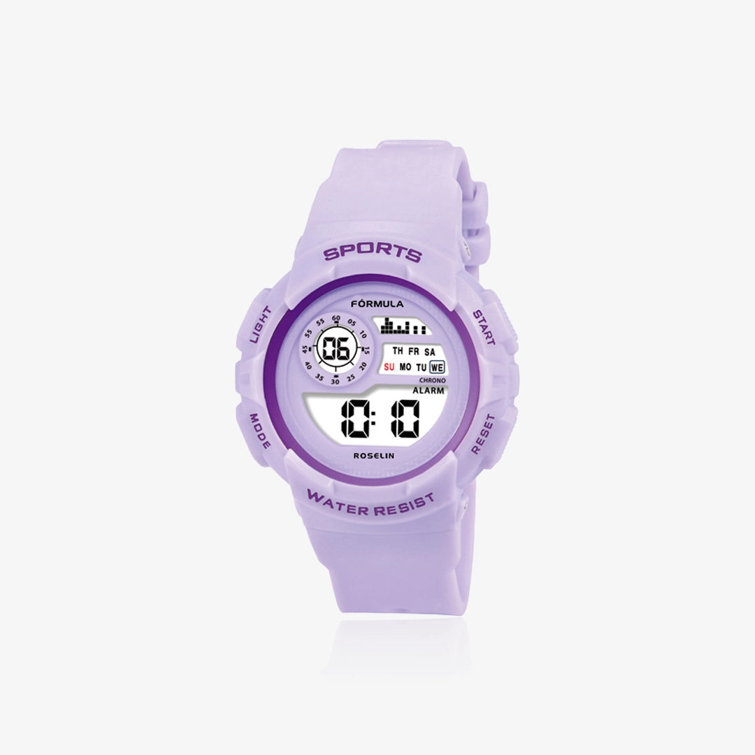 Reloj - Phase