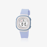 Reloj - Okuda