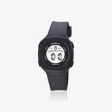 Reloj - Okuda