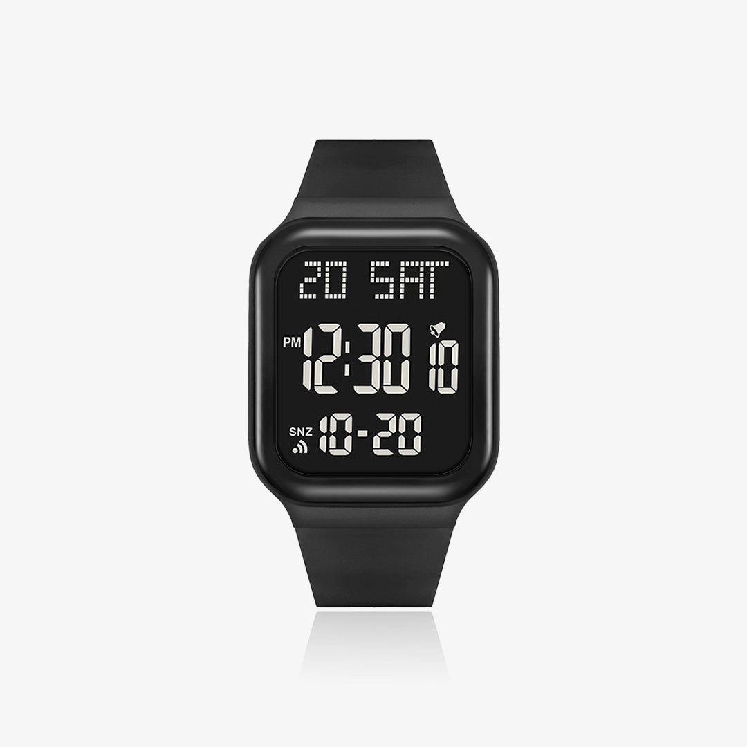 Reloj - Smug