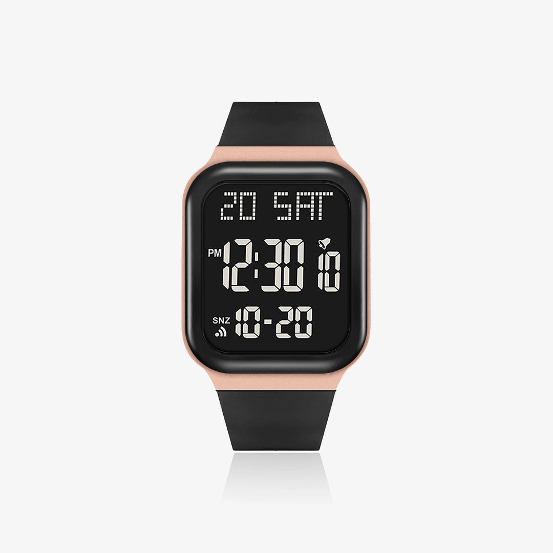 Reloj - Smug