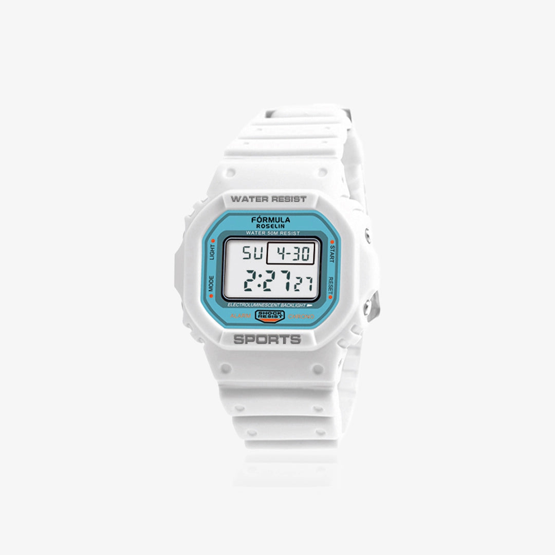 Reloj - Bleck