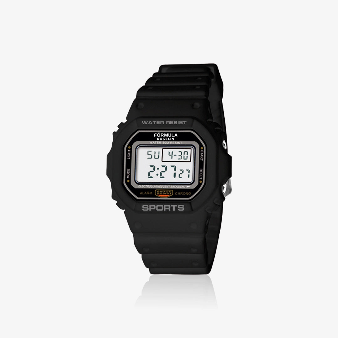 Reloj - Bleck