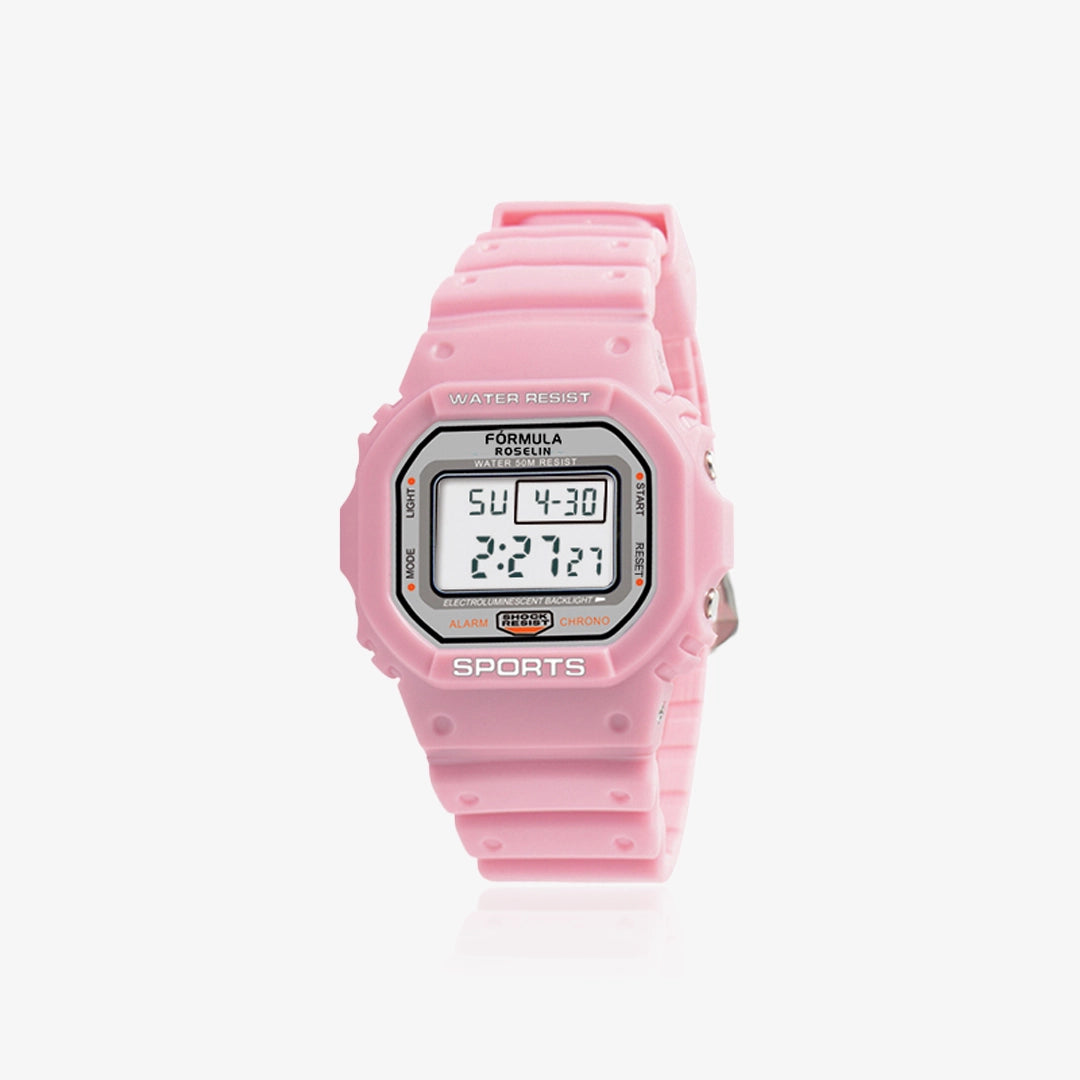 Reloj - Bleck