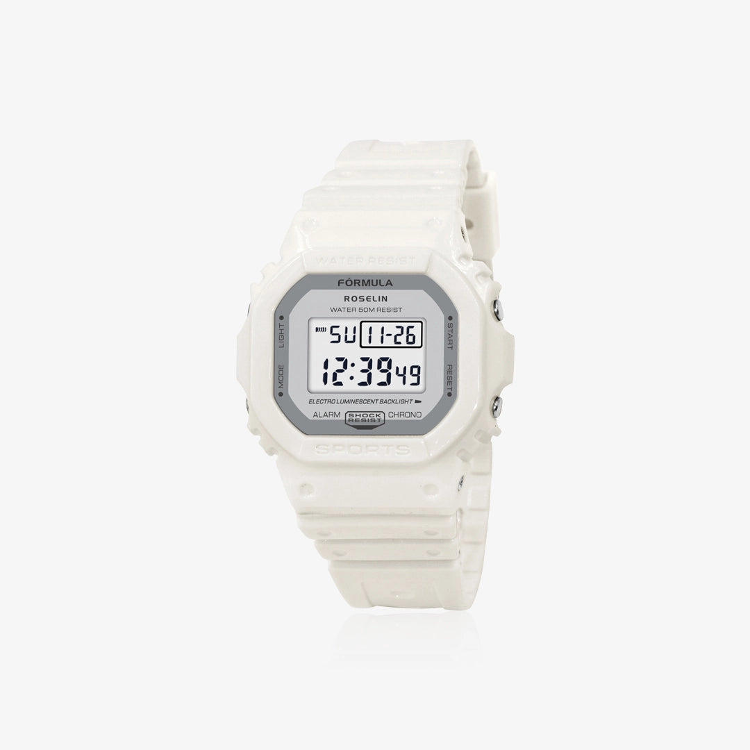 Reloj - Kenor