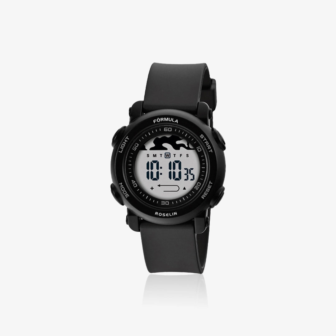 Reloj - SPY