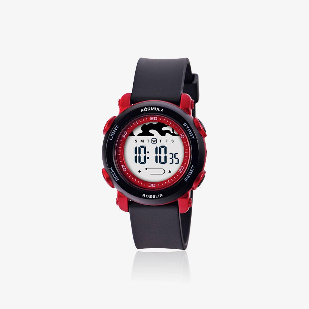 Reloj - SPY