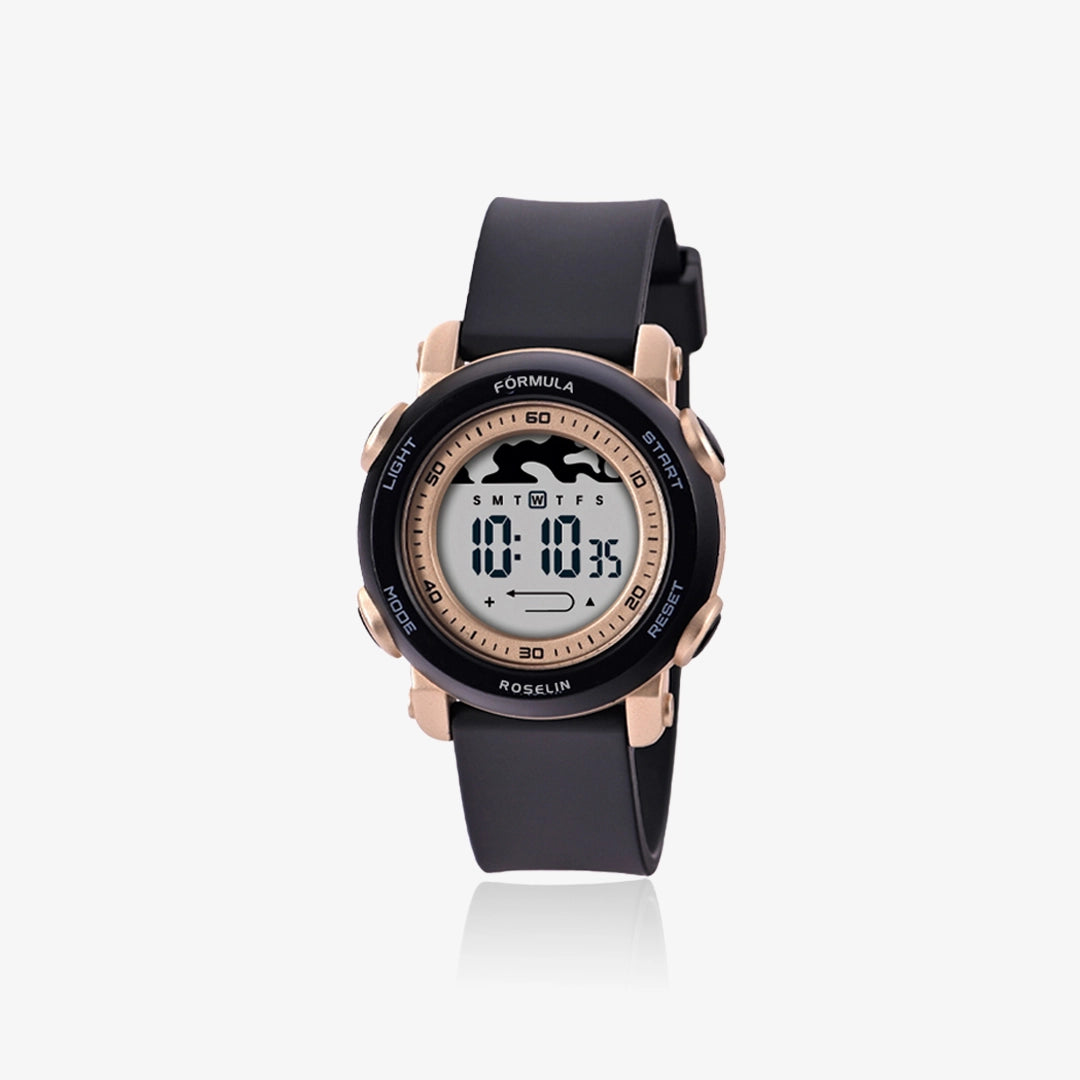 Reloj - SPY