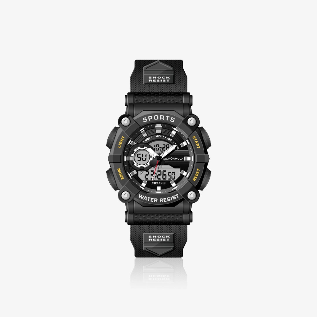 Reloj - Dulk