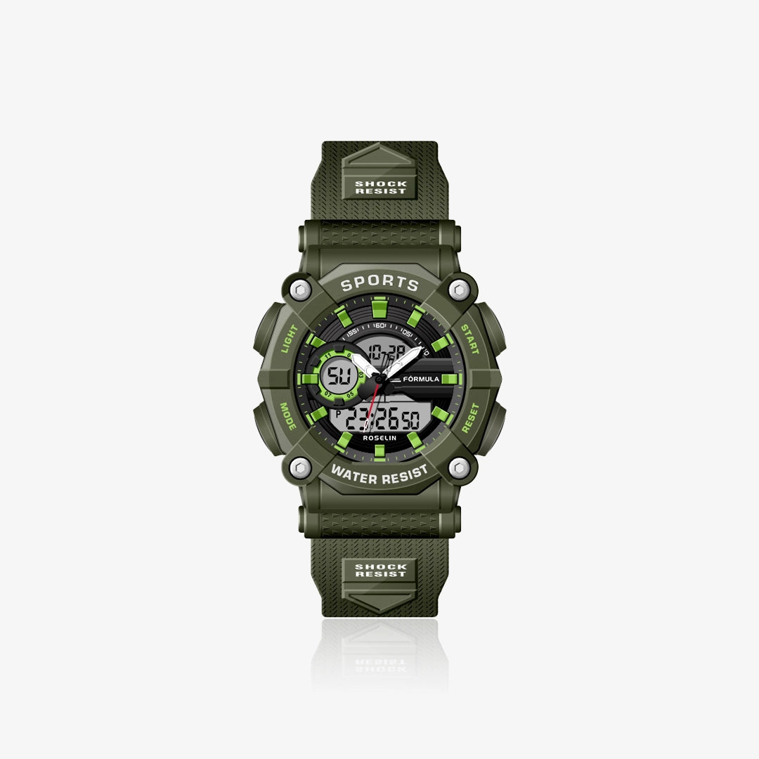 Reloj - Dulk