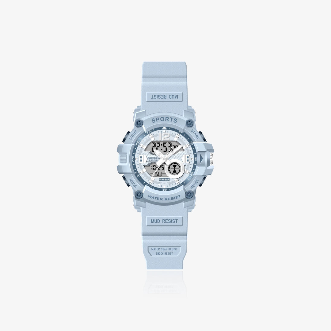 Reloj - Chylo