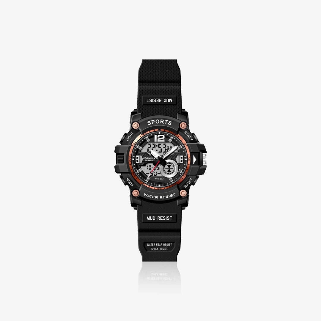 Reloj - Chylo