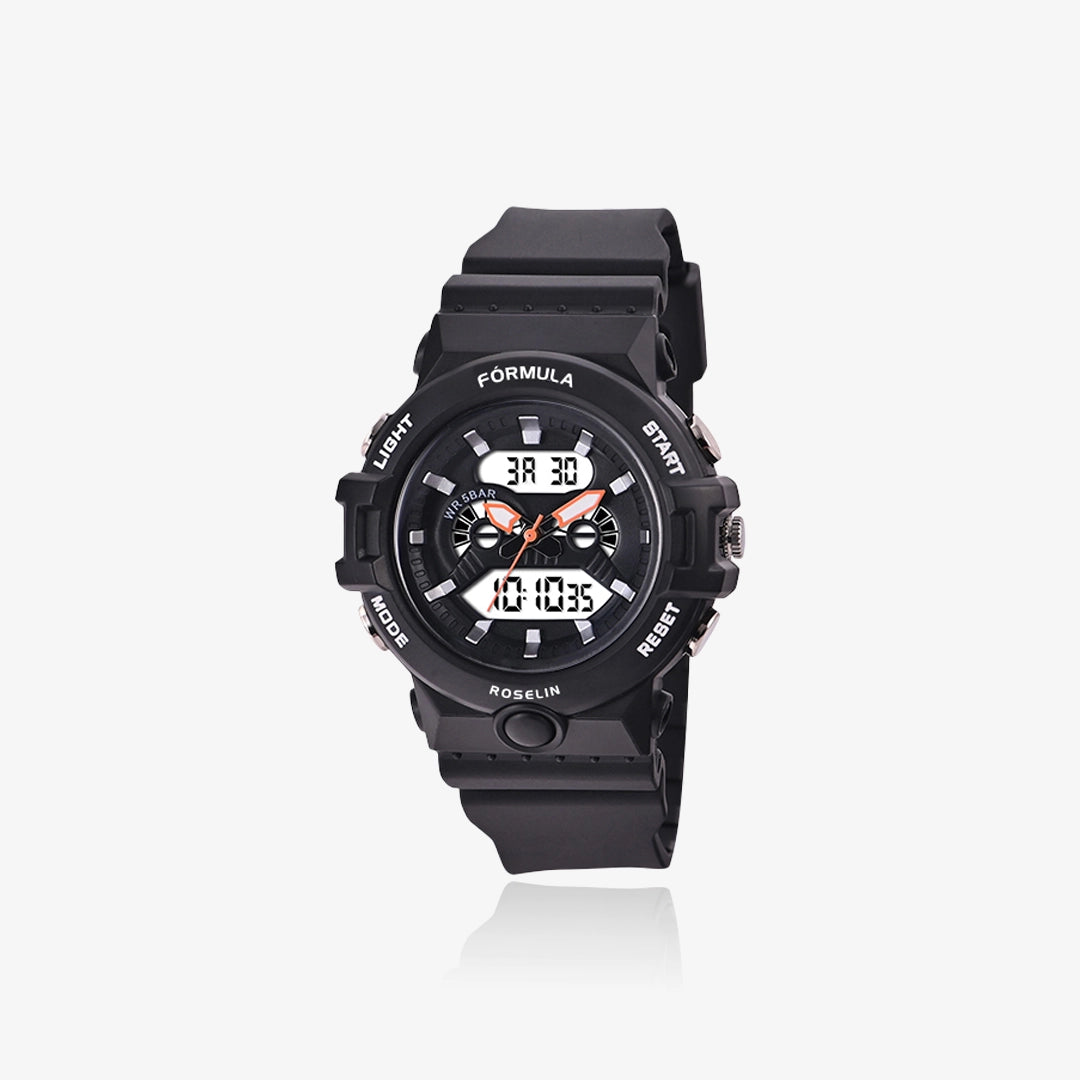 Reloj - Retna