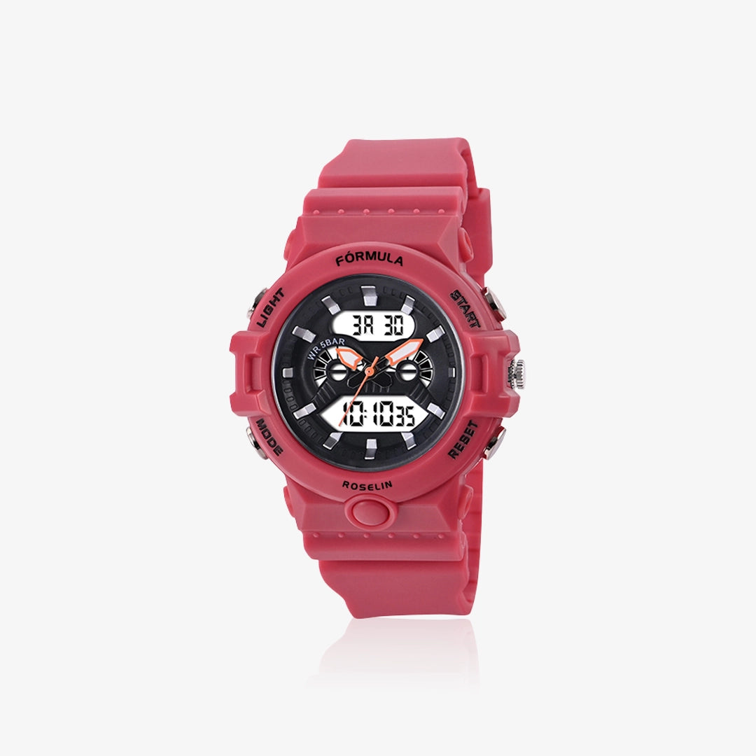 Reloj - Retna