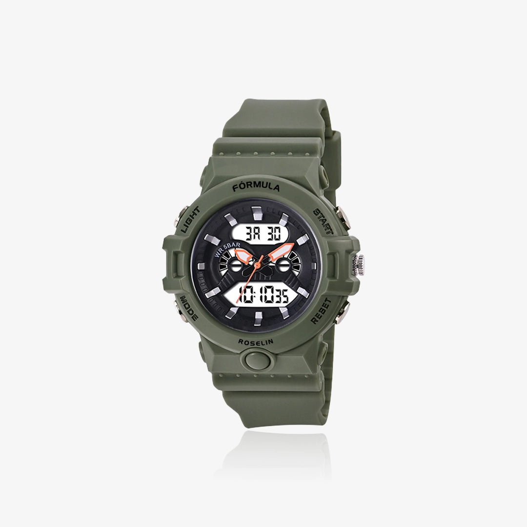 Reloj - Retna