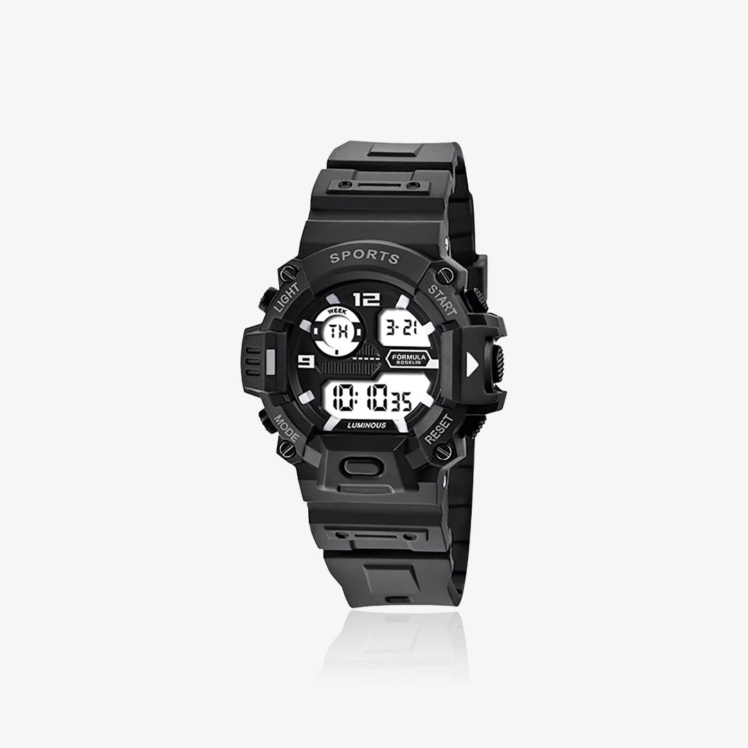 Reloj - Seen