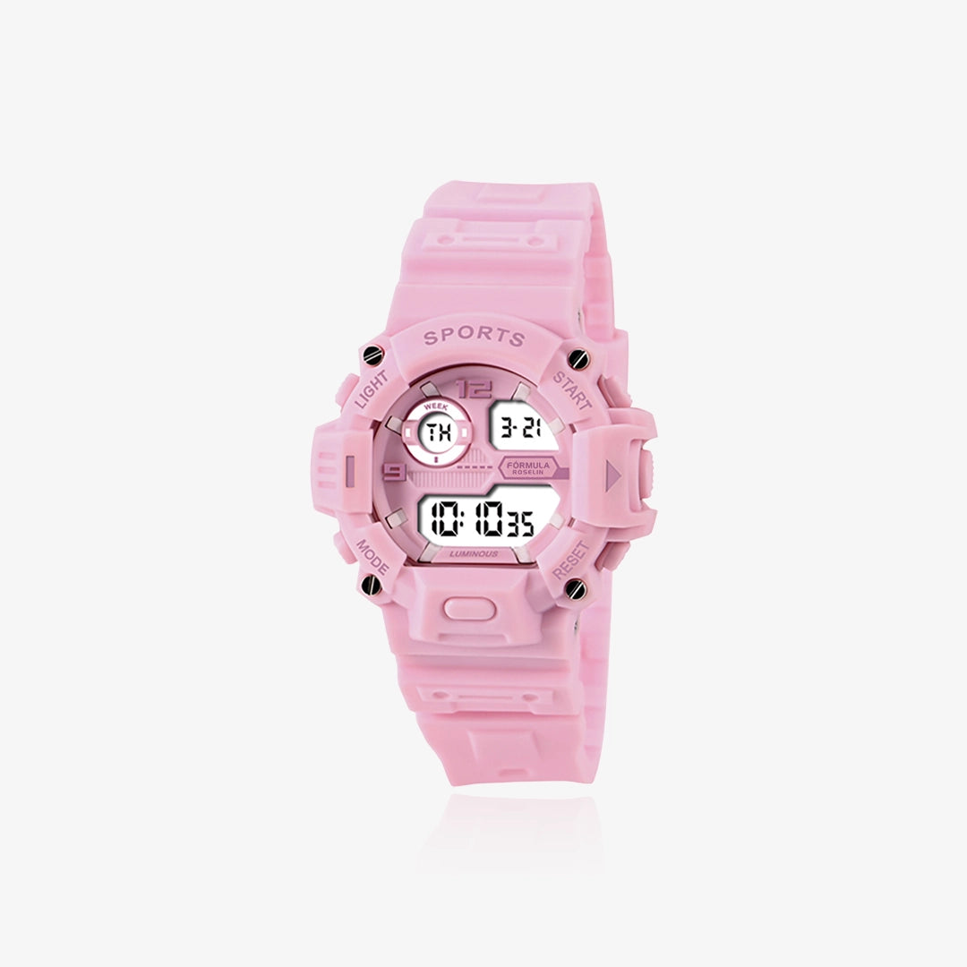 Reloj - Seen