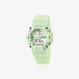 Reloj - Seen