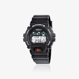 Reloj - Muelle
