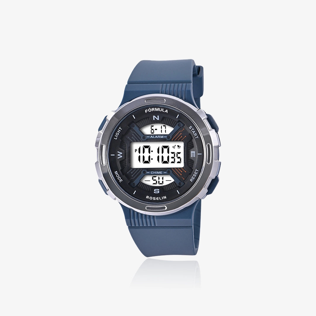 Reloj - MadC