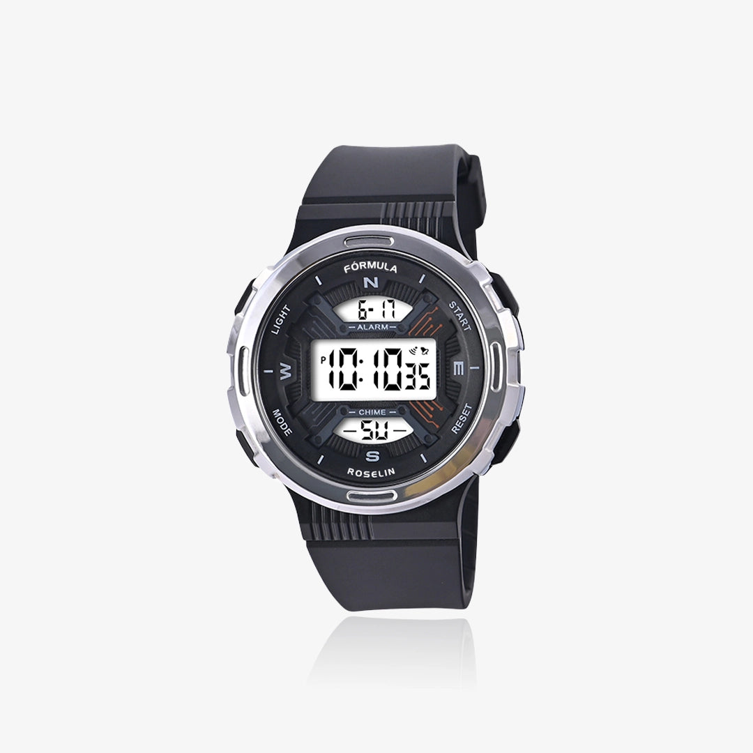 Reloj - MadC
