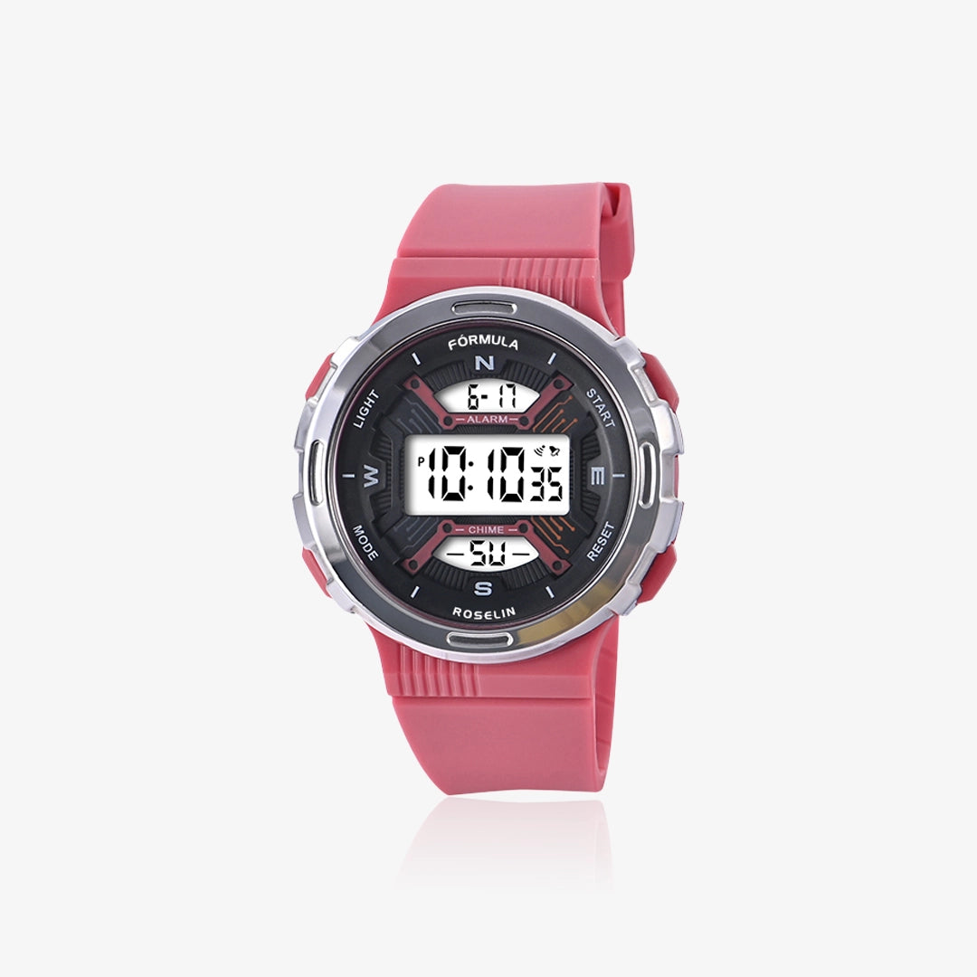 Reloj - MadC