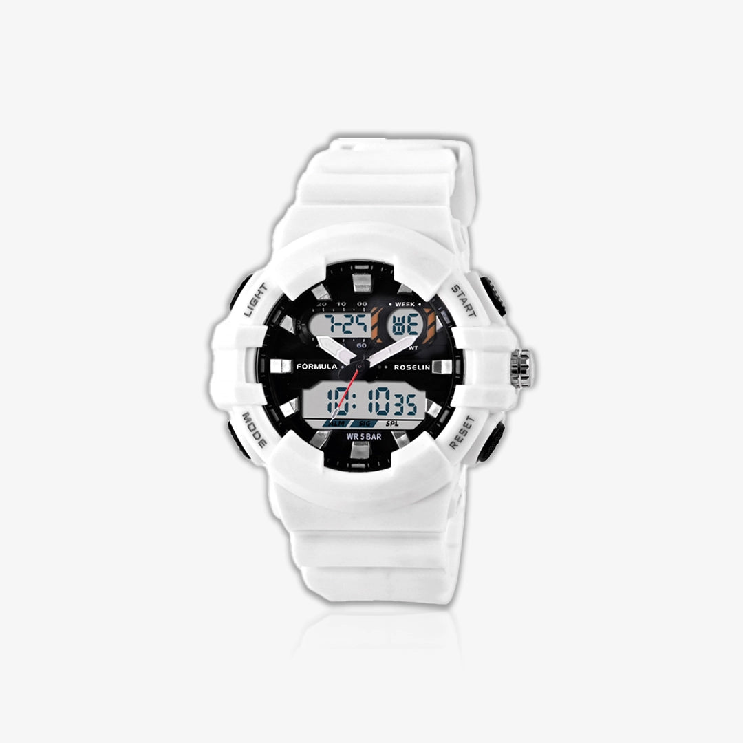 Reloj - Skaone