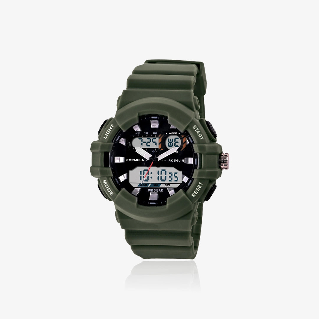 Reloj - Skaone