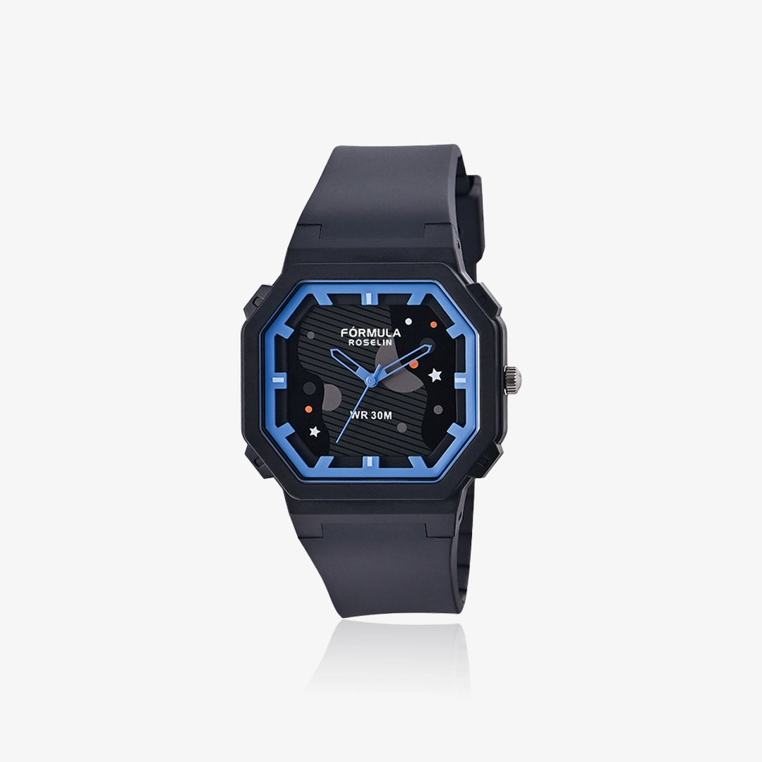 Reloj - Demsky