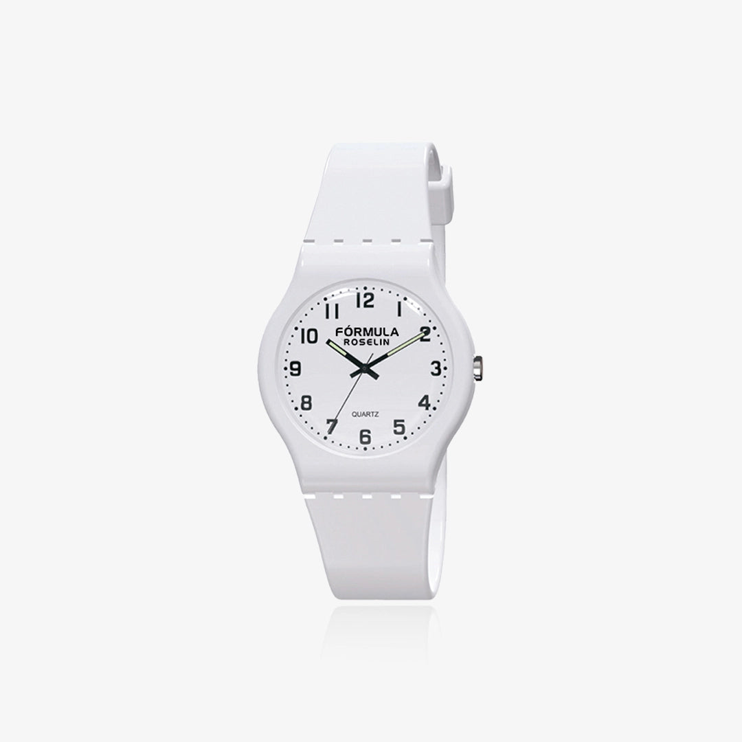 Reloj - Colors