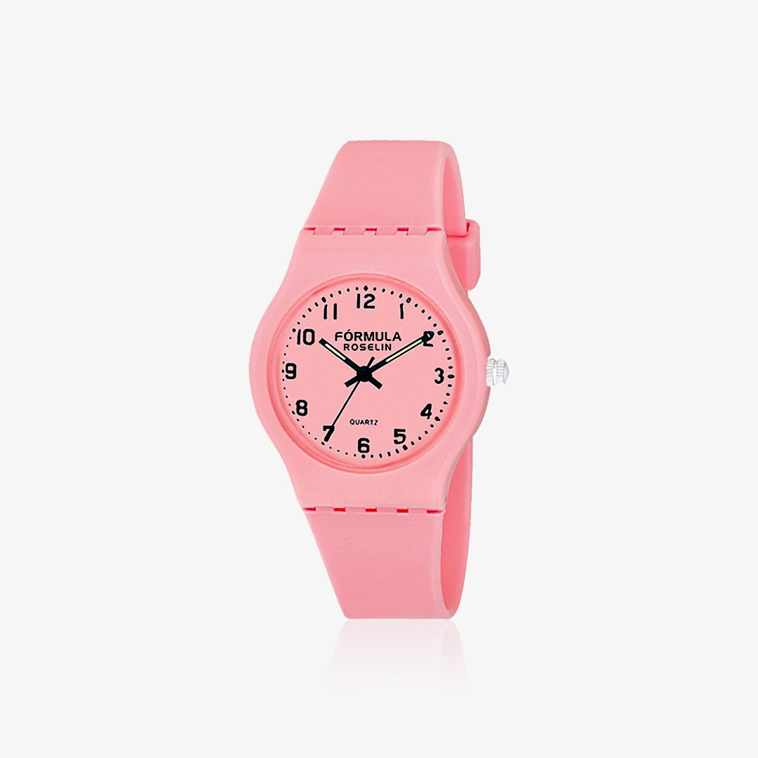 Reloj - Colors